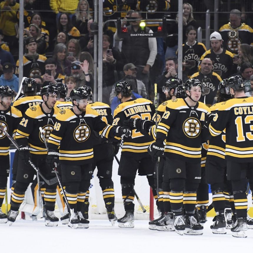 Bruins vs. Panthers Betting Odds, Free Picks, and Predictions - 7:07 PM ET (Wed, Nov 22, 2023)