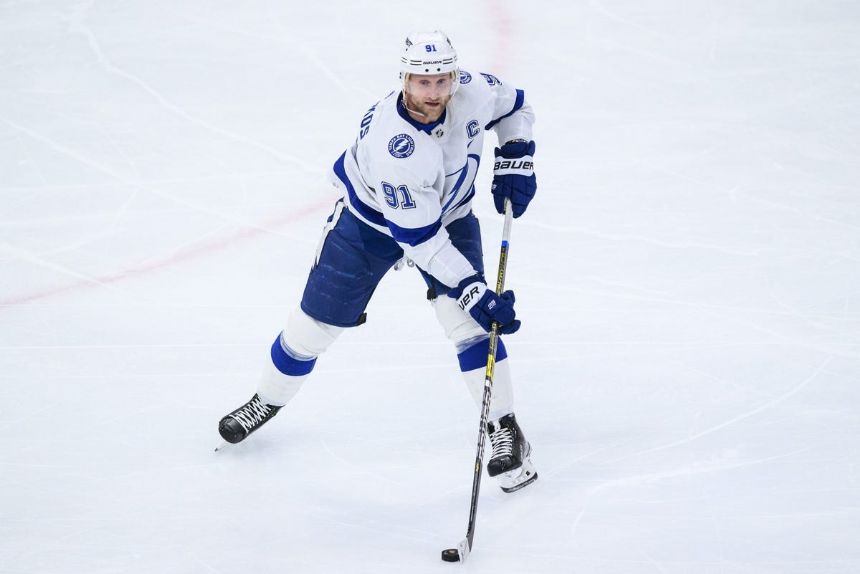 Jets vs. Lightning Betting Odds, Free Picks, and Predictions - 7:07 PM ET (Wed, Nov 22, 2023)