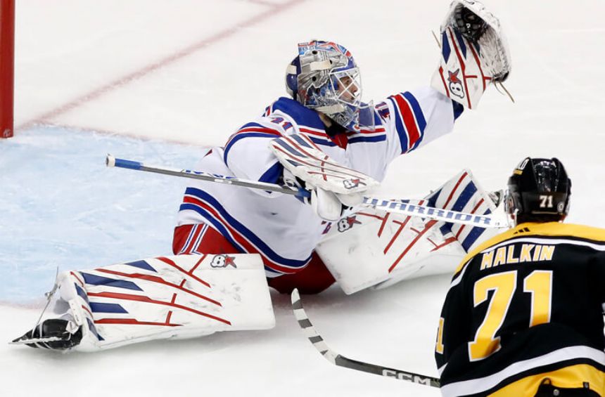 Bruins vs. Rangers Game Simulator 107 PM ET (11/25/2023) NHL