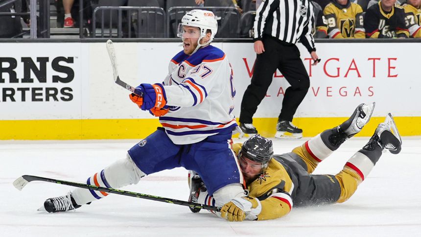 Panthers vs. Oilers Betting Odds, Free Picks, and Predictions - 10:07 PM ET (Sat, Dec 16, 2023)
