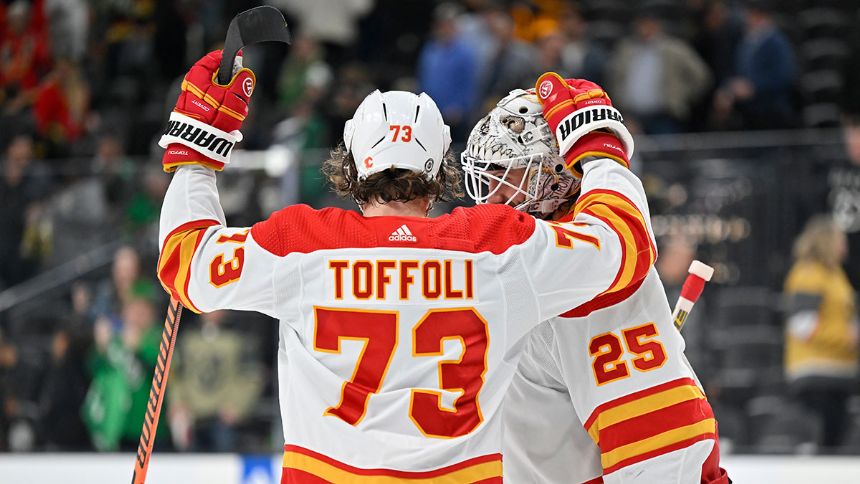 Flames vs Ducks Betting Odds, Free Picks, and Predictions (12/21/2023)
