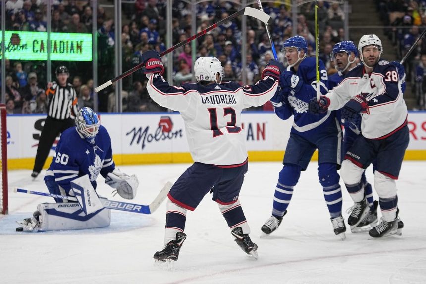 Blue Jackets vs Devils Betting Odds, Free Picks, and Predictions (12/27/2023)