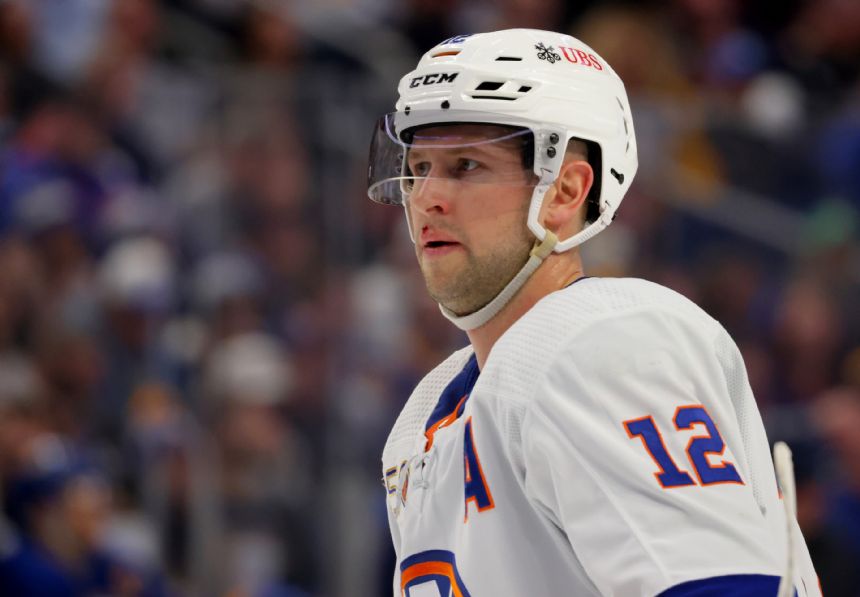 Canucks vs. Islanders Game Simulator 737 PM ET (1/9/2024) NHL