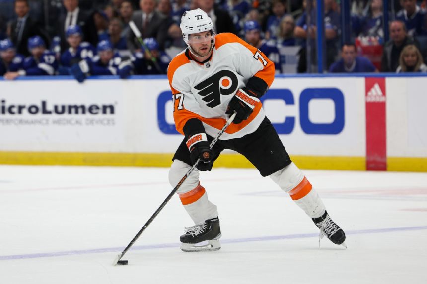 Canadiens vs. Flyers Betting Odds, Free Picks, and Predictions - 7:07 PM ET (Wed, Jan 10, 2024)