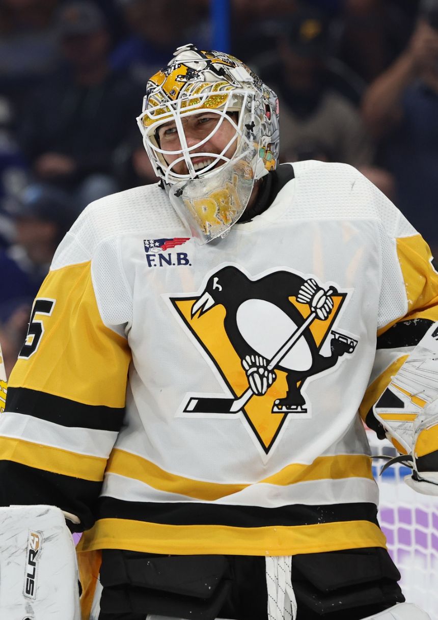 Penguins vs. Hurricanes Betting Odds, Free Picks, and Predictions 7