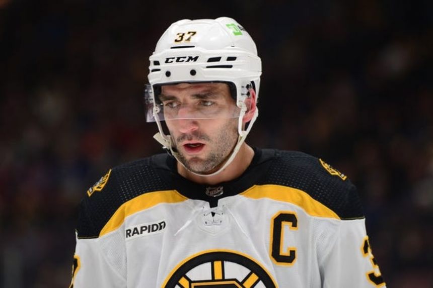 Flames vs. Bruins Betting Odds, Free Picks, and Predictions - 7:07 PM ET (Tue, Feb 6, 2024)
