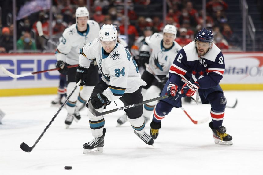 Capitals vs. Panthers Betting Odds, Free Picks, and Predictions - 7:07 PM ET (Thu, Feb 8, 2024)