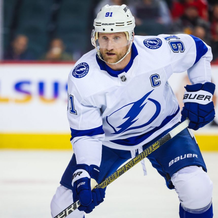 Panthers vs Lightning Betting Odds, Free Picks, and Predictions (2/17/2024)