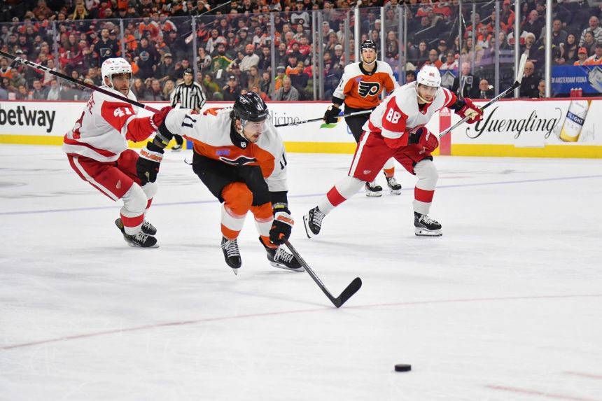 Flyers vs Devils Betting Odds, Free Picks, and Predictions (2/17/2024)