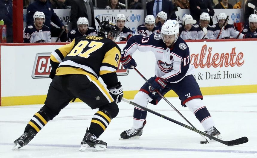 Islanders vs. Penguins Game Simulator 707 PM ET (2/20/2024) NHL Hockey CapperTek