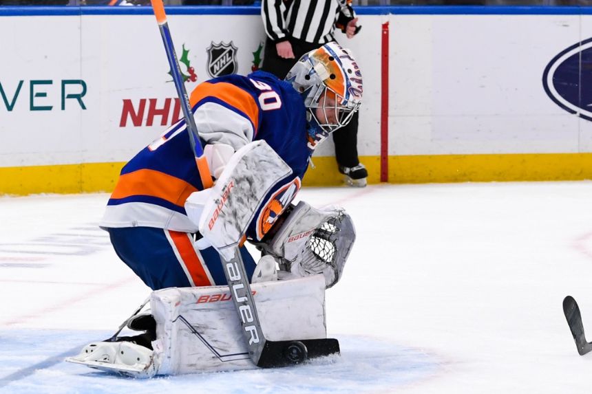 Islanders vs. Ducks Betting Odds, Free Picks, and Predictions - 8:07 PM ET (Sun, Mar 10, 2024)