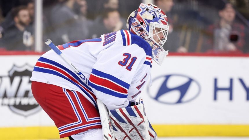 Devils vs. Rangers Betting Odds, Free Picks, and Predictions - 7:07 PM ET (Mon, Mar 11, 2024)