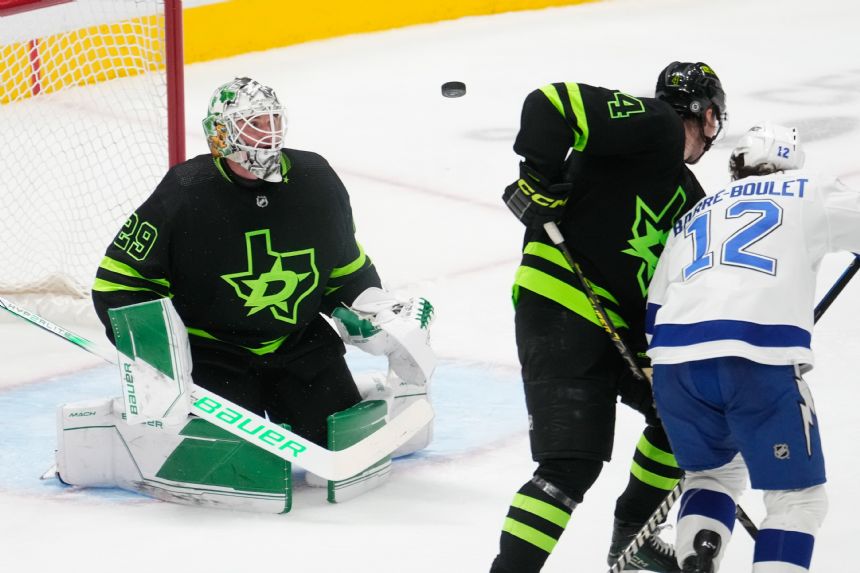 Panthers vs. Stars Betting Odds, Free Picks, and Predictions - 8:07 PM ET (Tue, Mar 12, 2024)