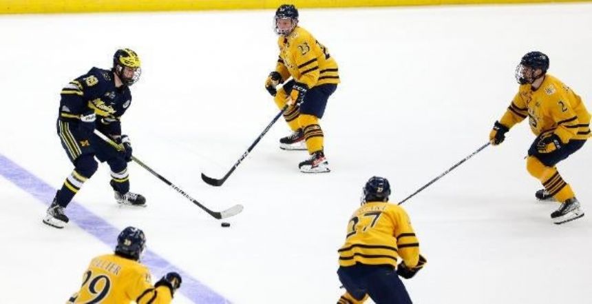 Ducks vs. Blackhawks Betting Odds, Free Picks, and Predictions - 8:37 PM ET (Tue, Mar 12, 2024)
