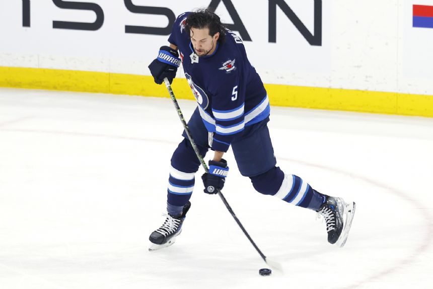 Predators vs. Jets Betting Odds, Free Picks, and Predictions - 7:37 PM ET (Wed, Mar 13, 2024)
