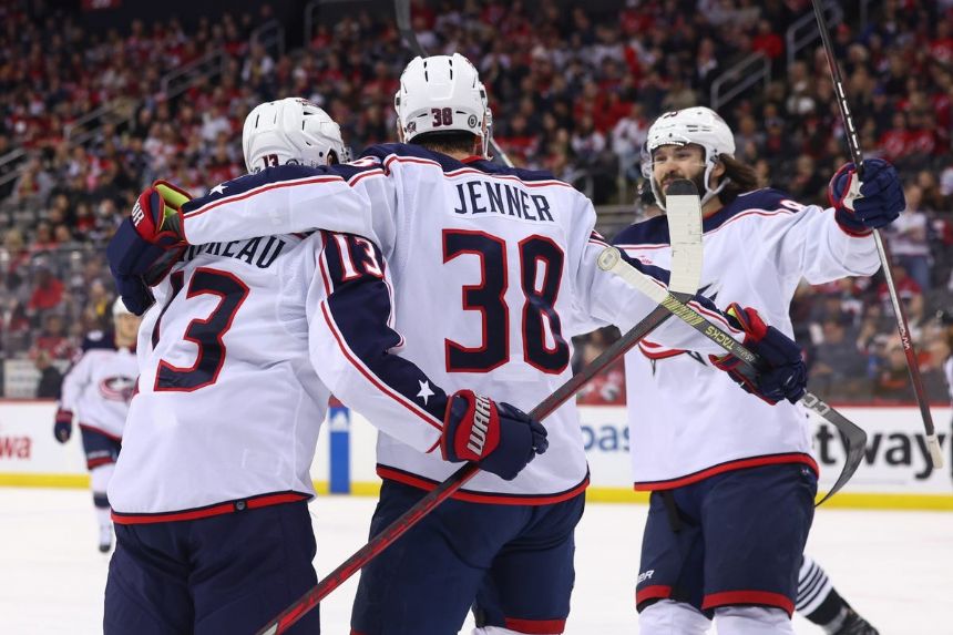 Senators vs. Blue Jackets Betting Odds, Free Picks, and Predictions - 7:07 PM ET (Thu, Mar 14, 2024)