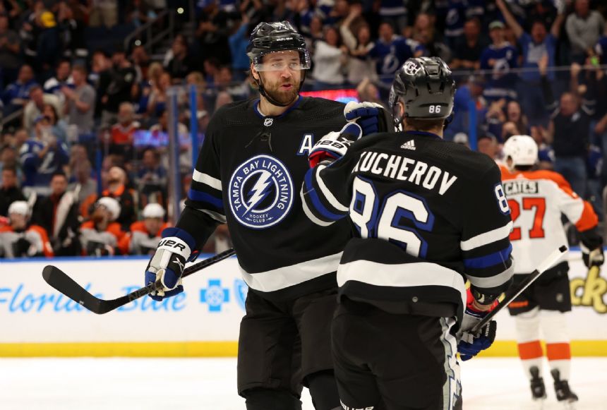 Rangers vs. Lightning Betting Odds, Free Picks, and Predictions - 7:07 PM ET (Thu, Mar 14, 2024)