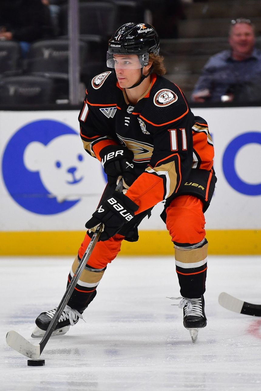 Ducks vs. Jets Betting Odds, Free Picks, and Predictions - 8:07 PM ET (Fri, Mar 15, 2024)