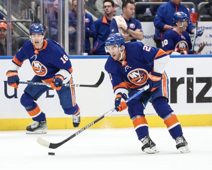 Senators vs. Islanders Betting Odds, Free Picks, and Predictions - 12:37 PM ET (Sat, Mar 16, 2024)