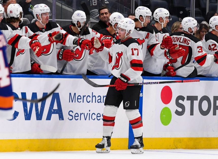 Devils vs. Coyotes Betting Odds, Free Picks, and Predictions - 5:07 PM ET (Sat, Mar 16, 2024)