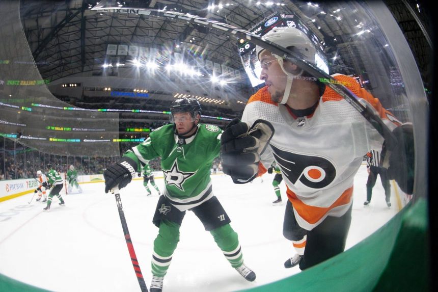 Flyers vs. Bruins Betting Odds, Free Picks, and Predictions - 7:07 PM ET (Sat, Mar 16, 2024)