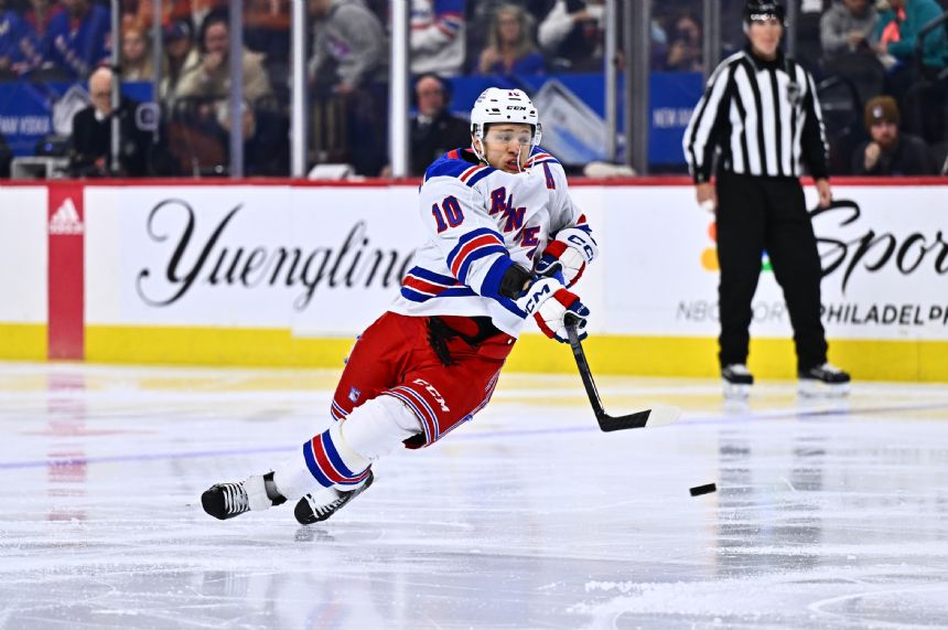 Islanders vs. Rangers Betting Odds, Free Picks, and Predictions - 1:07 PM ET (Sun, Mar 17, 2024)