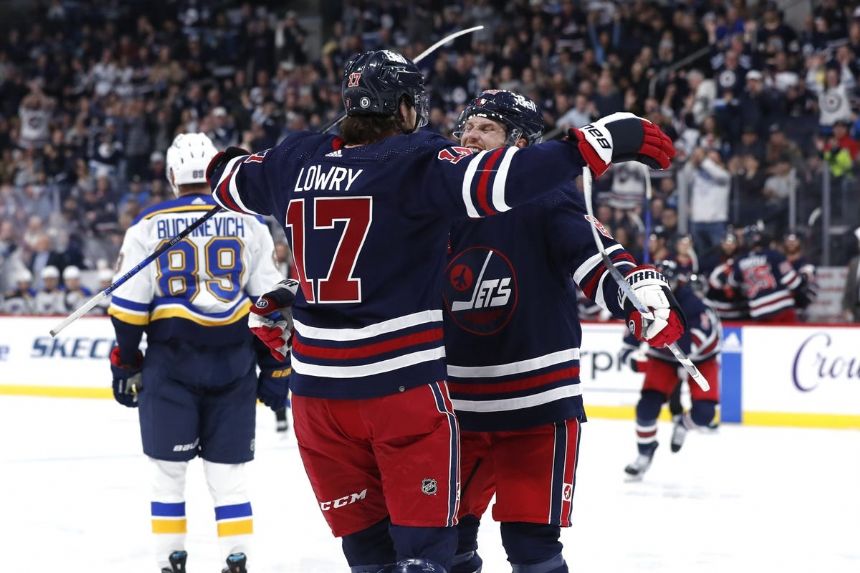 Jets vs. Rangers Betting Odds, Free Picks, and Predictions - 7:07 PM ET (Tue, Mar 19, 2024)