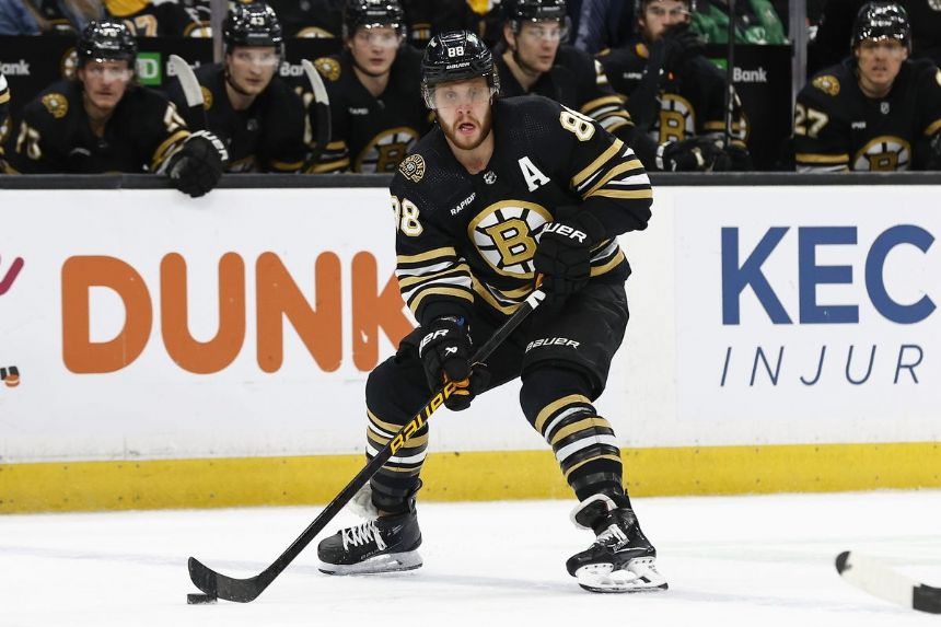 Senators vs. Bruins Betting Odds, Free Picks, and Predictions - 7:07 PM ET (Tue, Mar 19, 2024)