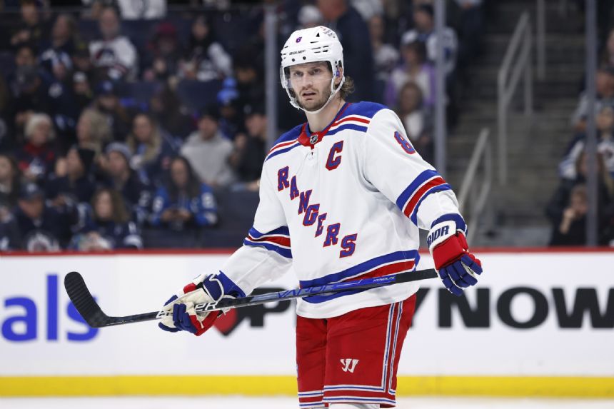 Rangers vs. Bruins Betting Odds, Free Picks, and Predictions - 7:07 PM ET (Thu, Mar 21, 2024)