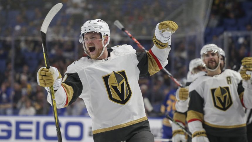Jets vs. Devils Betting Odds, Free Picks, and Predictions - 7:07 PM ET (Thu, Mar 21, 2024)