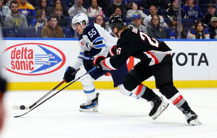 Sabres vs. Oilers Betting Odds, Free Picks, and Predictions - 9:07 PM ET (Thu, Mar 21, 2024)