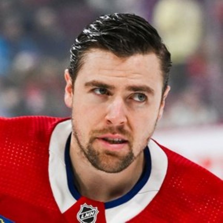 Canadiens vs. Canucks Betting Odds, Free Picks, and Predictions - 10:07 PM ET (Thu, Mar 21, 2024)