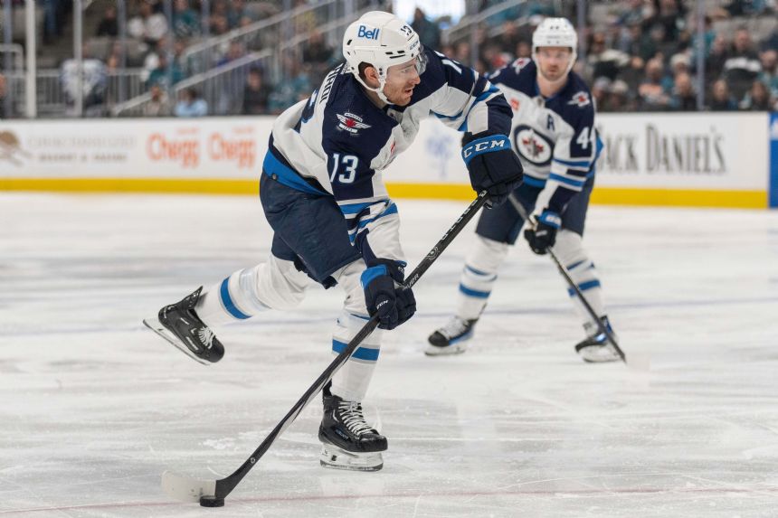 Jets vs. Islanders Betting Odds, Free Picks, and Predictions - 1:07 PM ET (Sat, Mar 23, 2024)