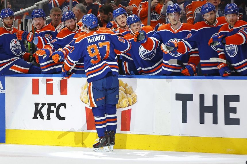 Oilers vs. Senators Betting Odds, Free Picks, and Predictions - 6:07 PM ET (Sun, Mar 24, 2024)