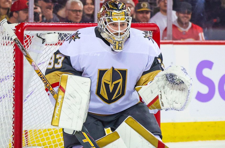 Golden Knights vs. Blues Betting Odds, Free Picks, and Predictions - 8:07 PM ET (Mon, Mar 25, 2024)