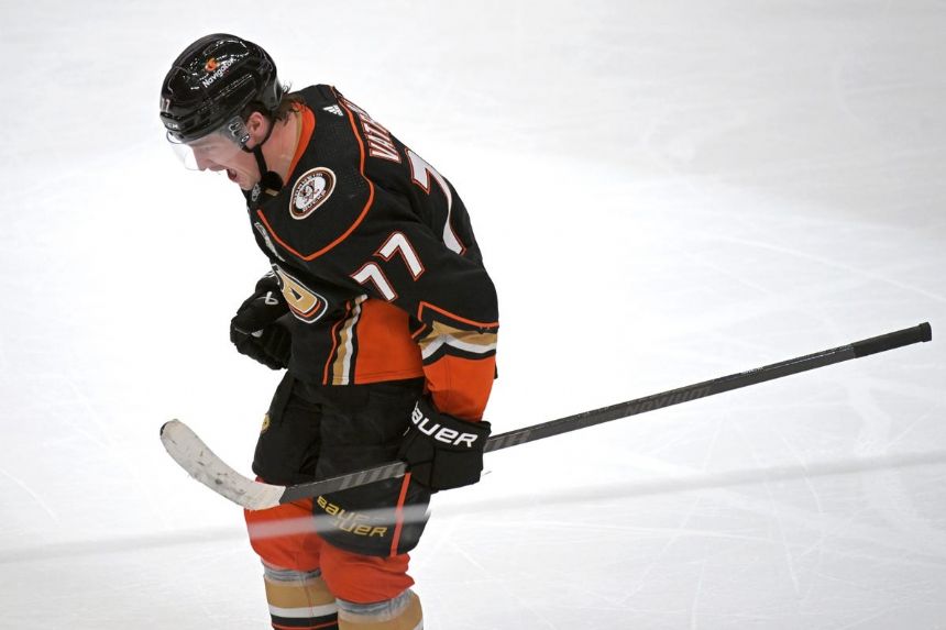 Ducks vs. Kraken Betting Odds, Free Picks, and Predictions - 10:07 PM ET (Tue, Mar 26, 2024)