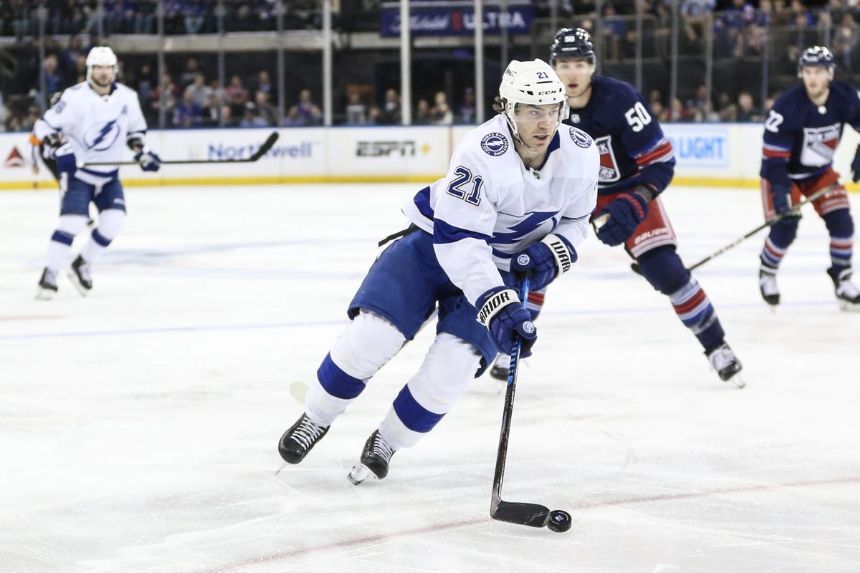 Bruins vs. Lightning Betting Odds, Free Picks, and Predictions - 7:37 PM ET (Wed, Mar 27, 2024)