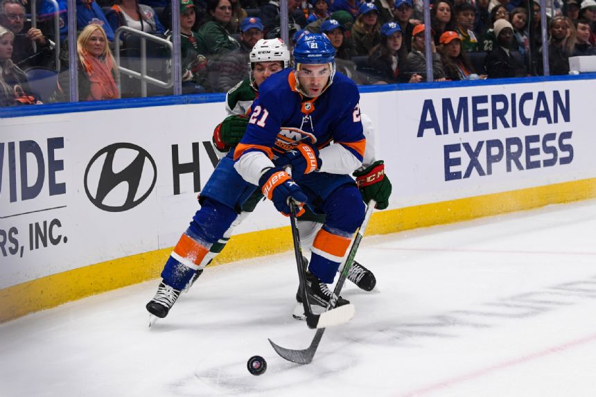 Islanders vs. Panthers Betting Odds, Free Picks, and Predictions - 7:07 PM ET (Thu, Mar 28, 2024)