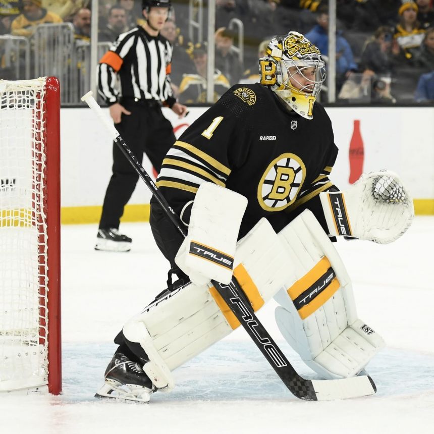 Bruins vs. Capitals Betting Odds, Free Picks, and Predictions - 7:07 PM ET (Sat, Mar 30, 2024)