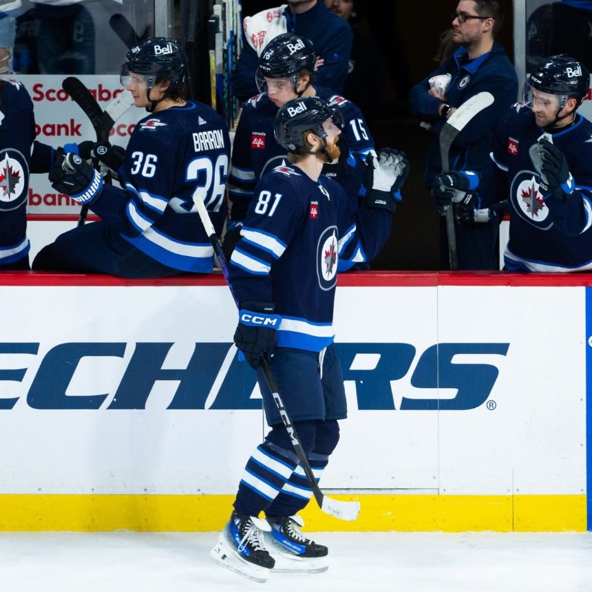 Senators vs. Jets Betting Odds, Free Picks, and Predictions - 7:07 PM ET (Sat, Mar 30, 2024)