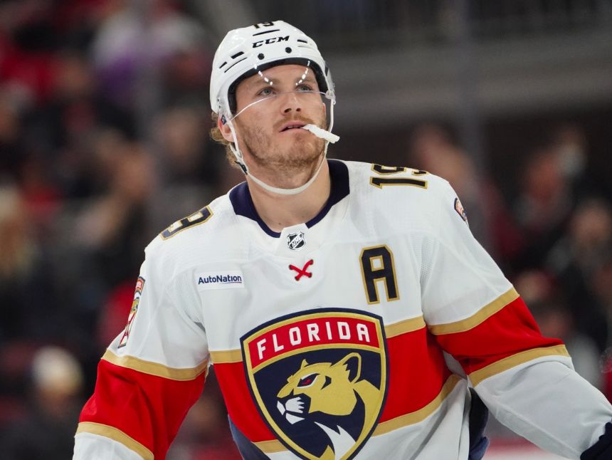 Panthers vs. Canadiens Betting Odds, Free Picks, and Predictions - 7:07 PM ET (Tue, Apr 2, 2024)