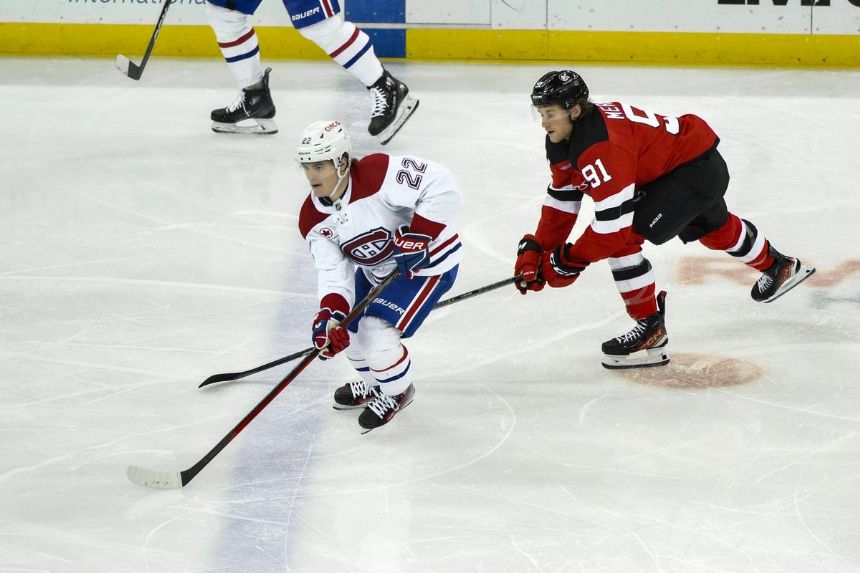 Lightning vs. Canadiens Betting Odds, Free Picks, and Predictions - 7:07 PM ET (Thu, Apr 4, 2024)