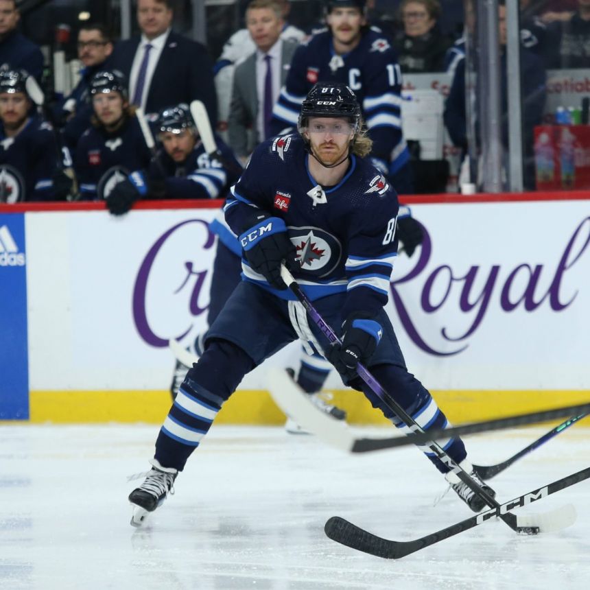 Jets vs. Wild Betting Odds, Free Picks, and Predictions - 4:07 PM ET (Sat, Apr 6, 2024)