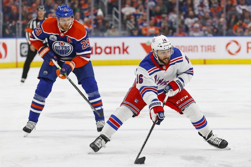 Oilers vs. Flames Betting Odds, Free Picks, and Predictions - 10:07 PM ET (Sat, Apr 6, 2024)
