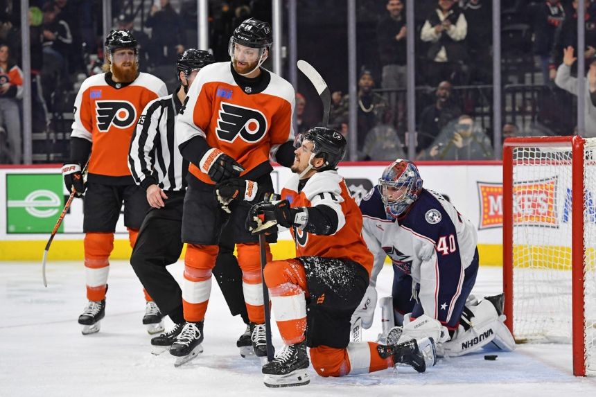 Flyers vs. Canadiens Betting Odds, Free Picks, and Predictions - 7:05 PM ET (Tue, Apr 9, 2024)