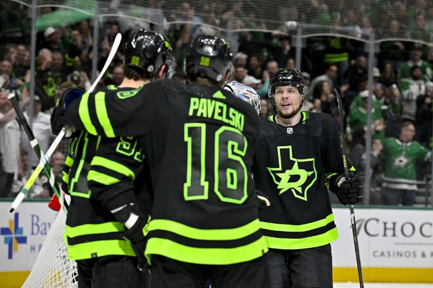 Sabres vs. Stars Betting Odds, Free Picks, and Predictions - 8:05 PM ET (Tue, Apr 9, 2024)