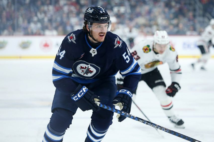 Predators vs. Blackhawks Betting Odds, Free Picks, and Predictions - 8:37 PM ET (Fri, Apr 12, 2024)
