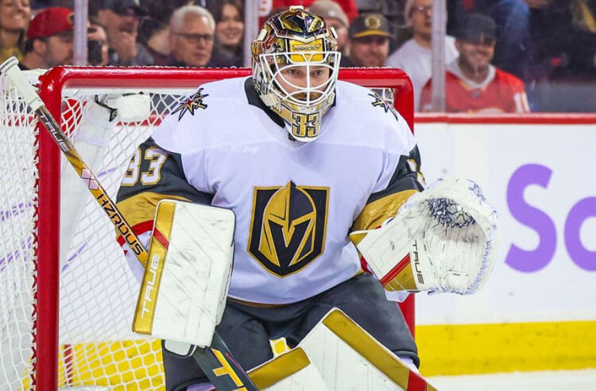 Wild vs. Golden Knights Betting Odds, Free Picks, and Predictions - 10:07 PM ET (Fri, Apr 12, 2024)