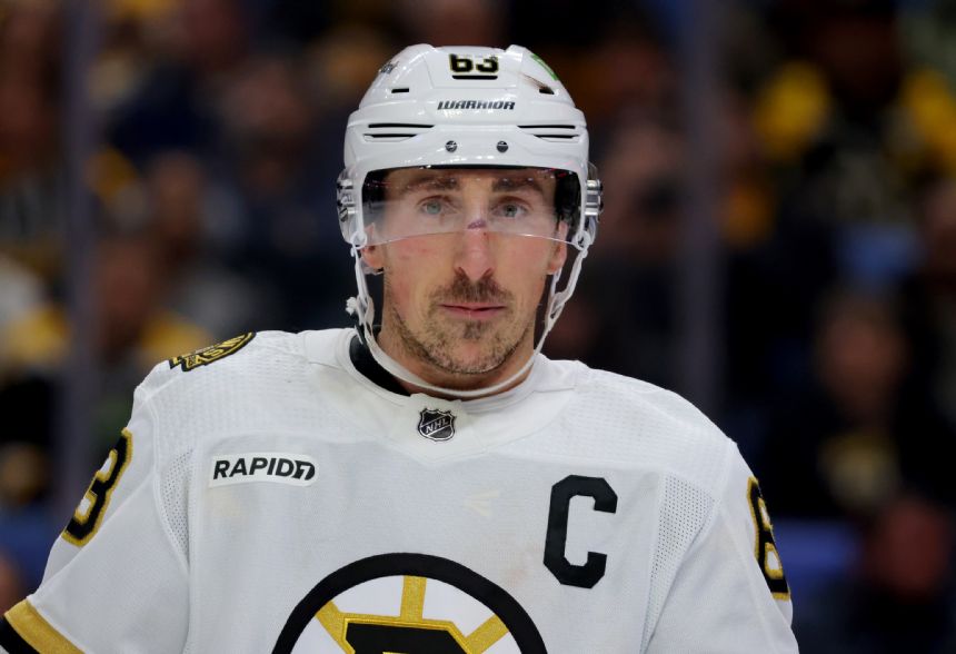 Bruins vs. Penguins Betting Odds, Free Picks, and Predictions - 8:07 PM ET (Sat, Apr 13, 2024)