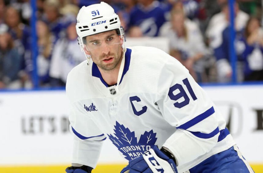 Maple Leafs vs. Panthers Betting Odds, Free Picks, and Predictions - 7: ...